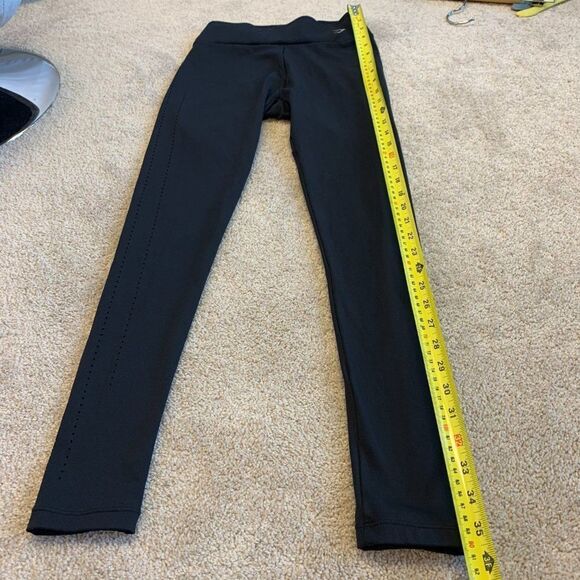Gymshark Black leggings size medium - Picture 9 of 10